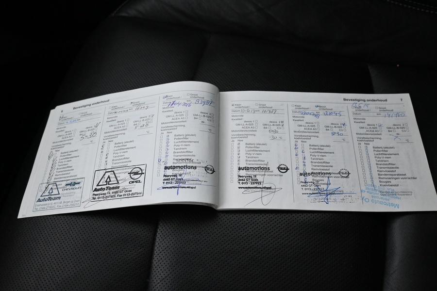 Opel Ampera vaihtoauto