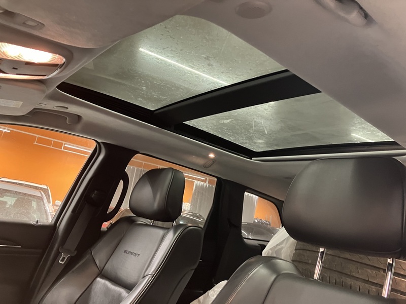 Jeep Grand Cherokee vaihtoauto