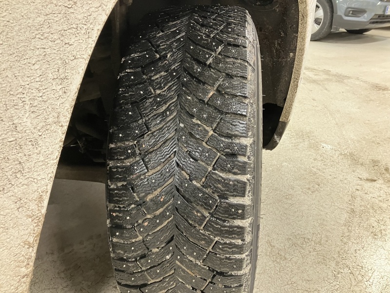 Jeep Grand Cherokee vaihtoauto