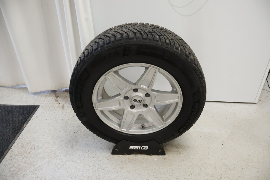 Jeep Grand Cherokee vaihtoauto