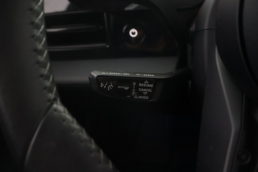 Porsche Taycan vaihtoauto