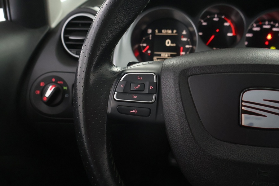 SEAT Altea XL vaihtoauto