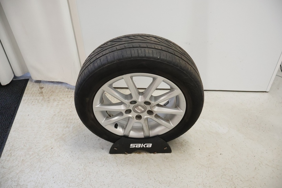 SEAT Altea XL vaihtoauto