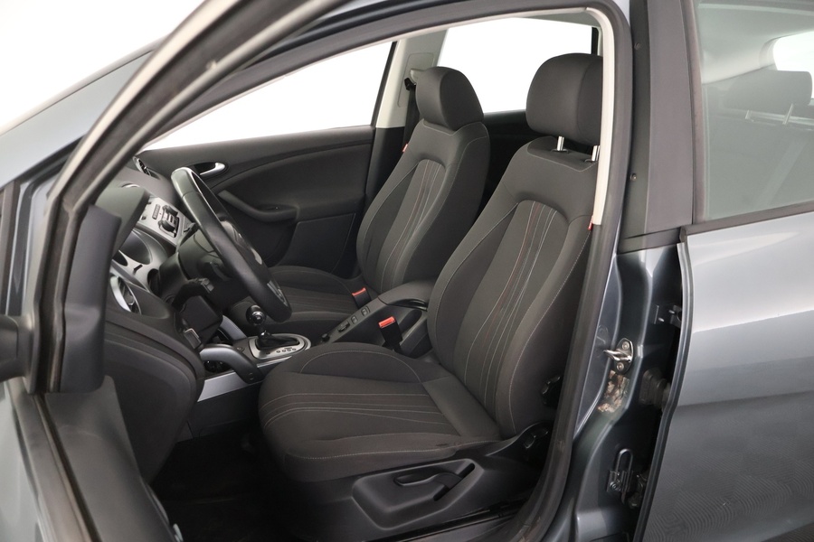 SEAT Altea XL vaihtoauto