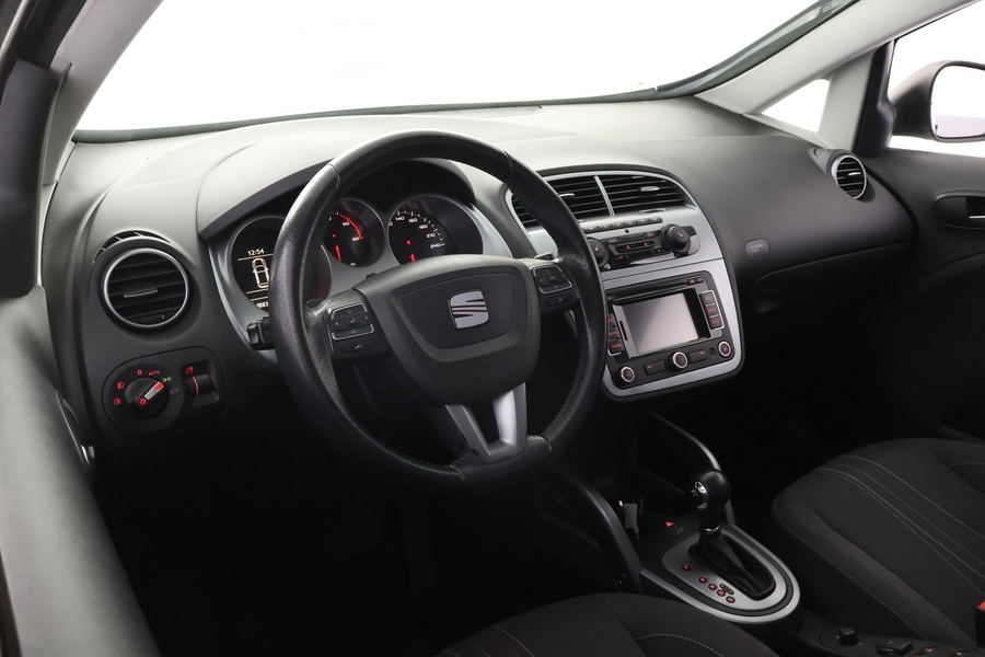 SEAT Altea XL vaihtoauto