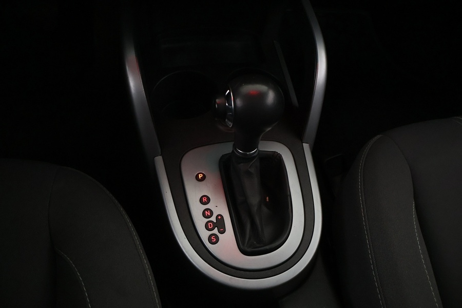 SEAT Altea XL vaihtoauto