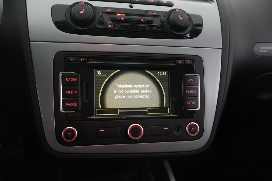 SEAT Altea XL vaihtoauto