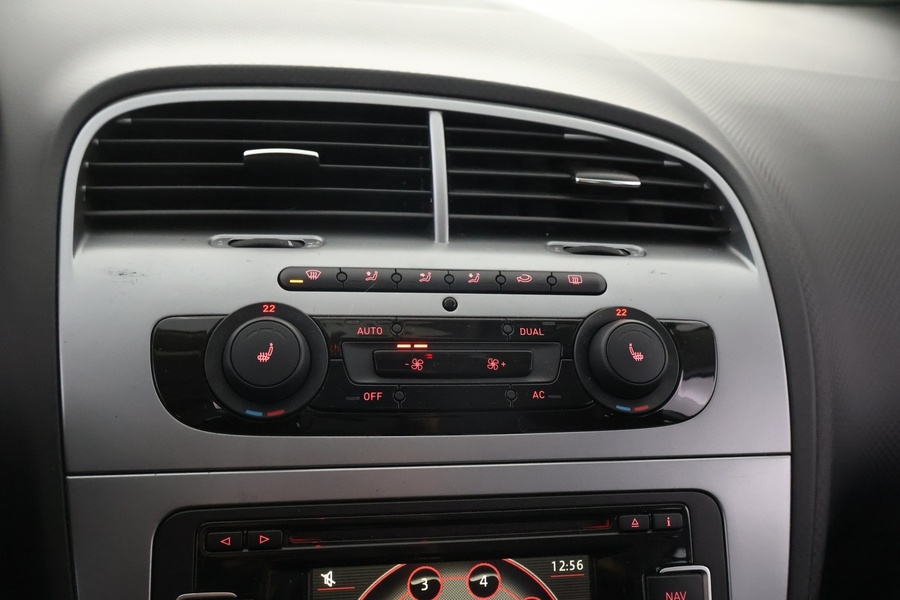 SEAT Altea XL vaihtoauto