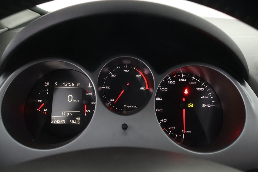 SEAT Altea XL vaihtoauto