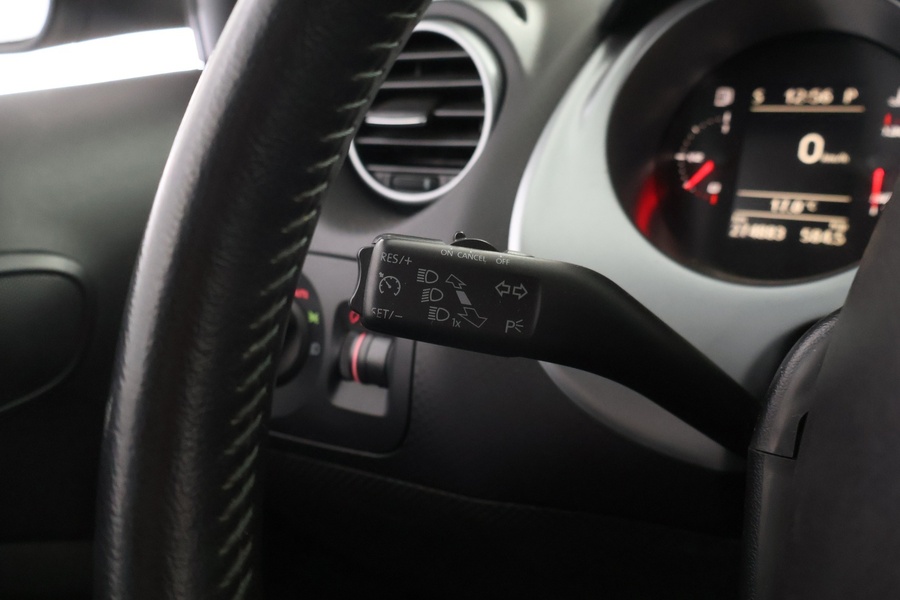 SEAT Altea XL vaihtoauto