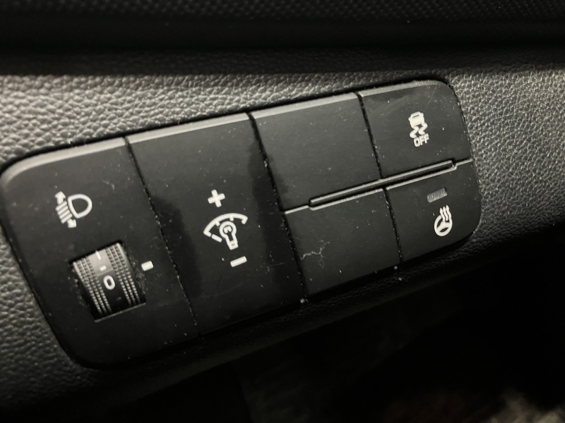 Hyundai i10 vaihtoauto