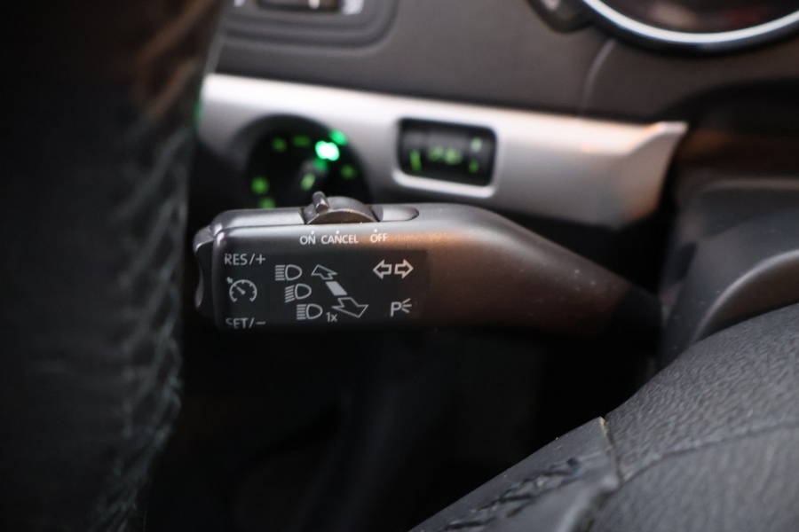 Skoda Yeti vaihtoauto