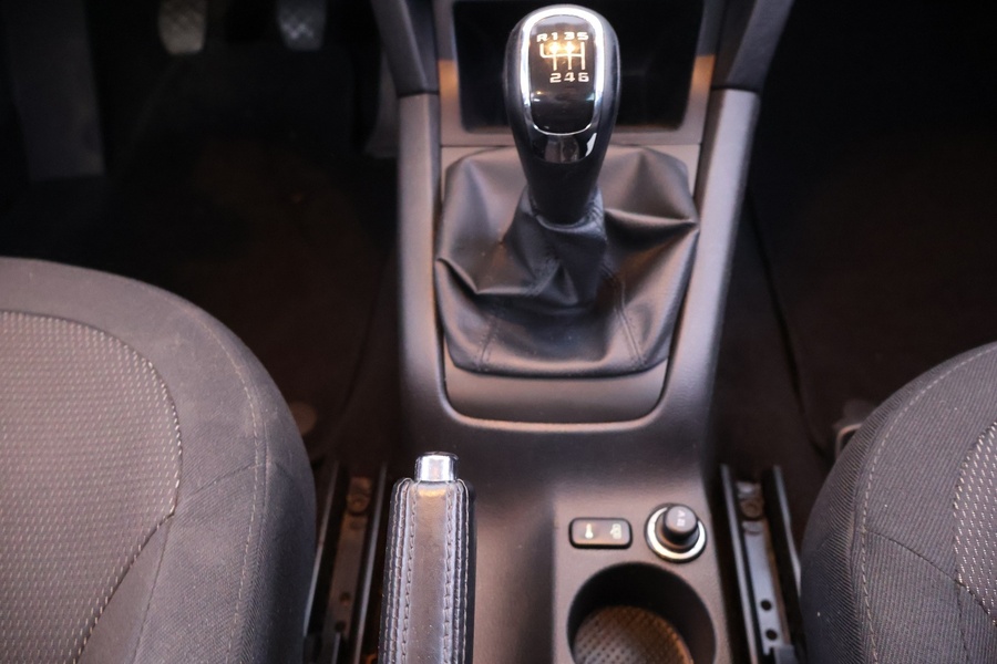 Skoda Yeti vaihtoauto