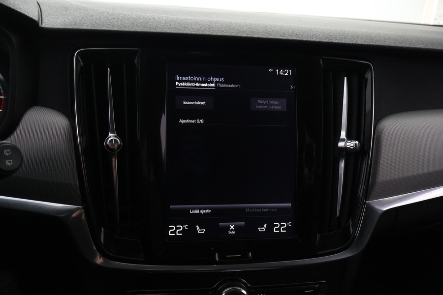 Volvo V90 vaihtoauto