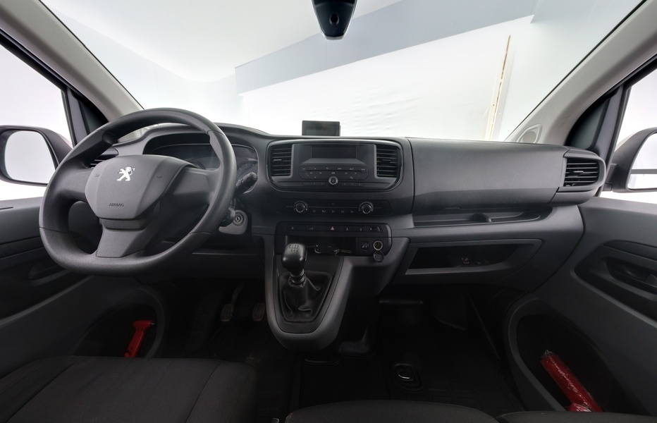 Peugeot Expert vaihtoauto