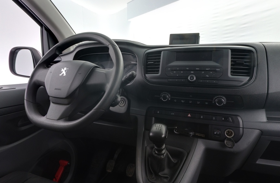 Peugeot Expert vaihtoauto