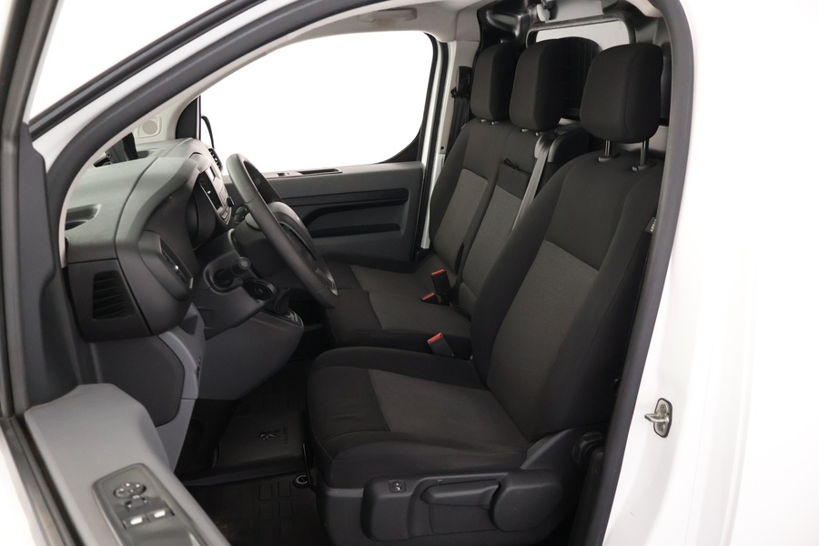 Peugeot Expert vaihtoauto