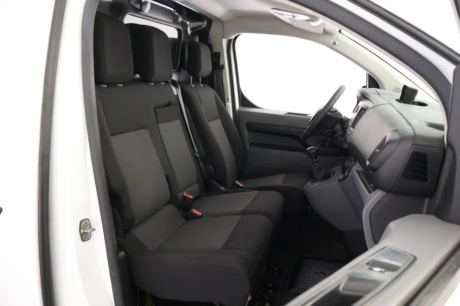 Peugeot Expert vaihtoauto