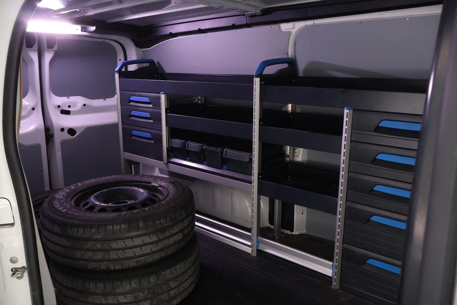 Peugeot Expert vaihtoauto