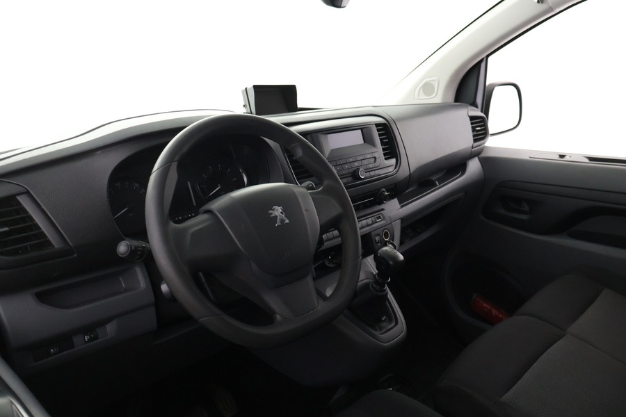 Peugeot Expert vaihtoauto