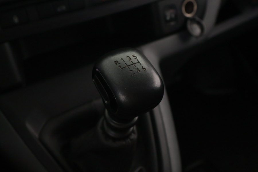 Peugeot Expert vaihtoauto