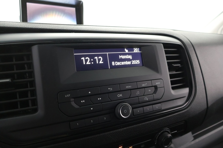 Peugeot Expert vaihtoauto