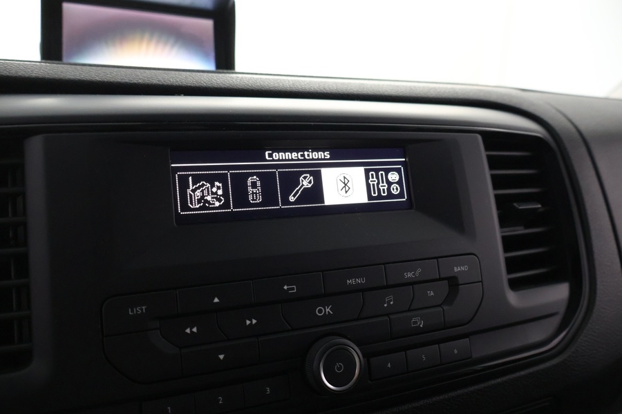 Peugeot Expert vaihtoauto