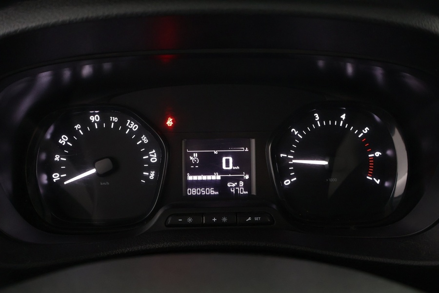 Peugeot Expert vaihtoauto