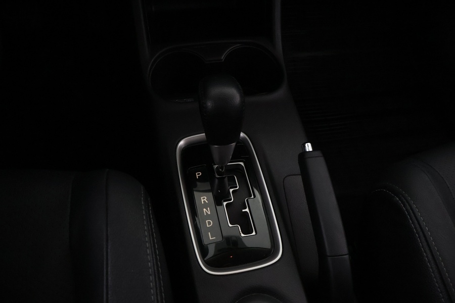 Mitsubishi Outlander vaihtoauto