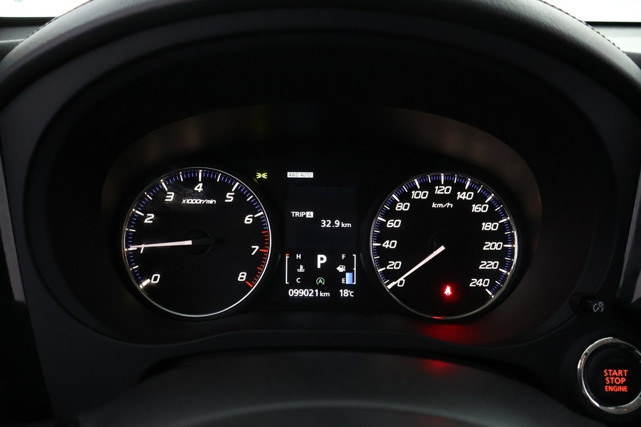 Mitsubishi Outlander vaihtoauto