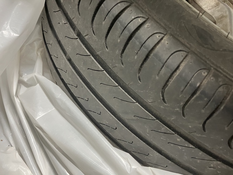 Opel Vectra vaihtoauto