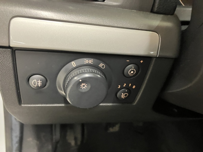 Opel Vectra vaihtoauto