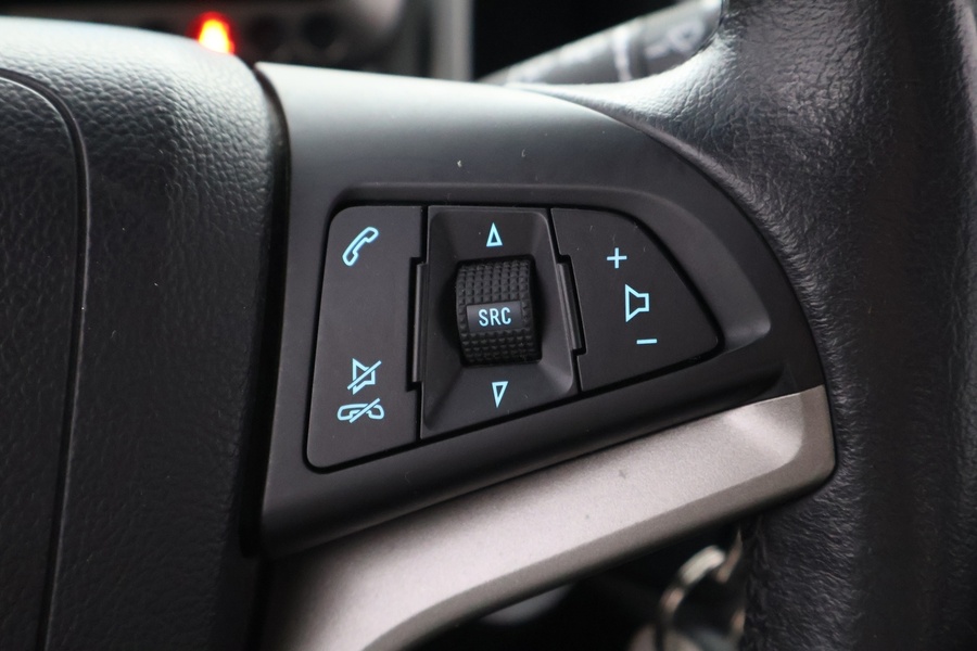 Chevrolet Aveo vaihtoauto