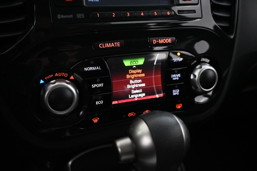 Nissan Juke vaihtoauto