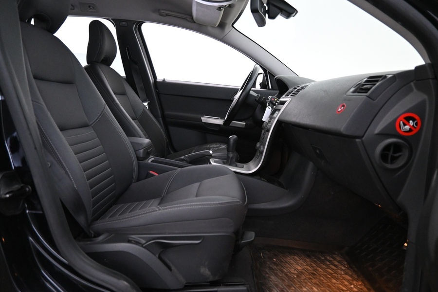 Volvo V50 vaihtoauto