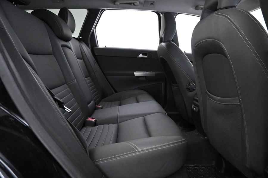 Volvo V50 vaihtoauto