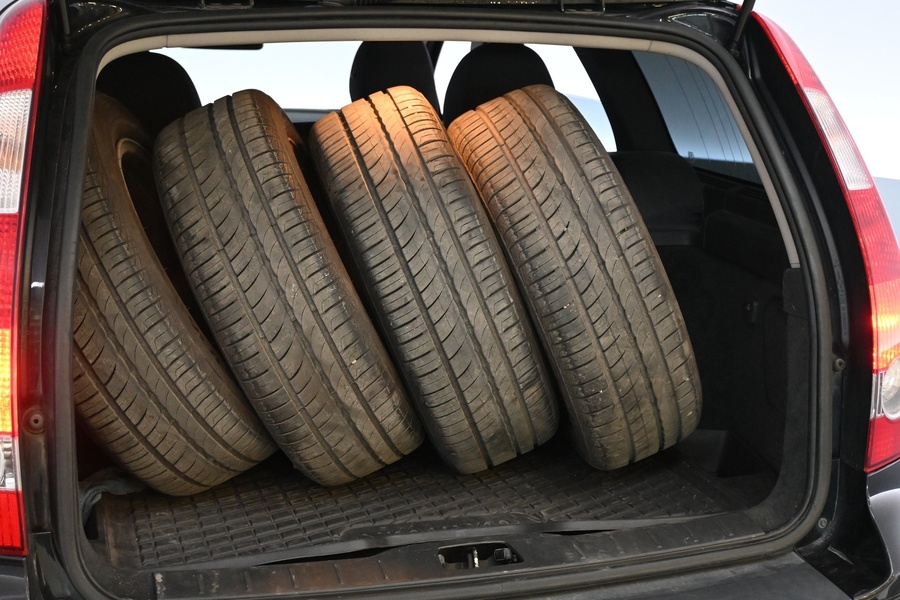 Volvo V50 vaihtoauto