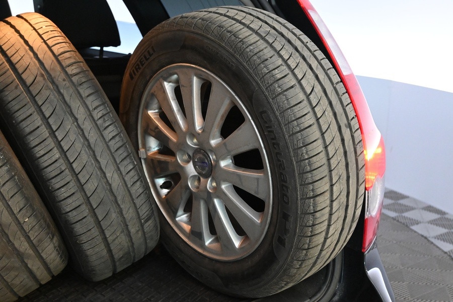 Volvo V50 vaihtoauto