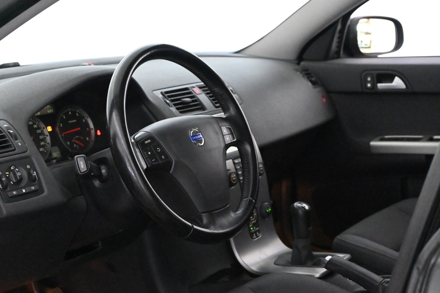 Volvo V50 vaihtoauto