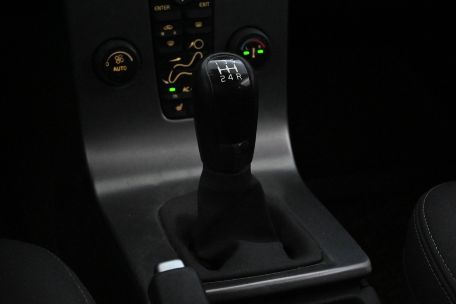 Volvo V50 vaihtoauto