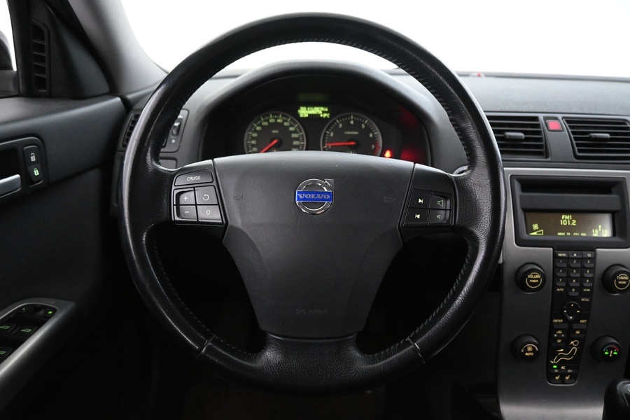 Volvo V50 vaihtoauto