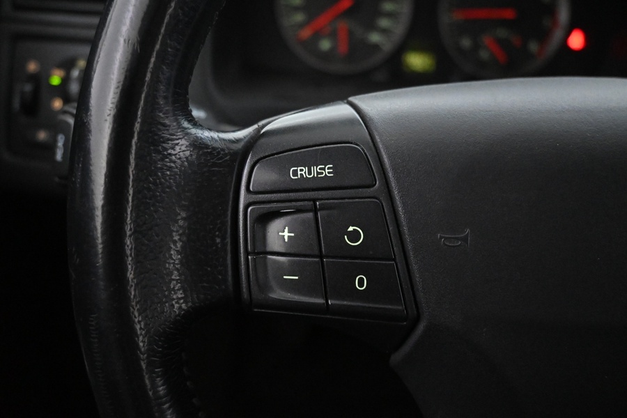 Volvo V50 vaihtoauto