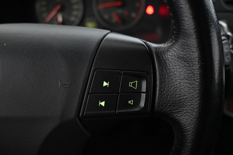 Volvo V50 vaihtoauto