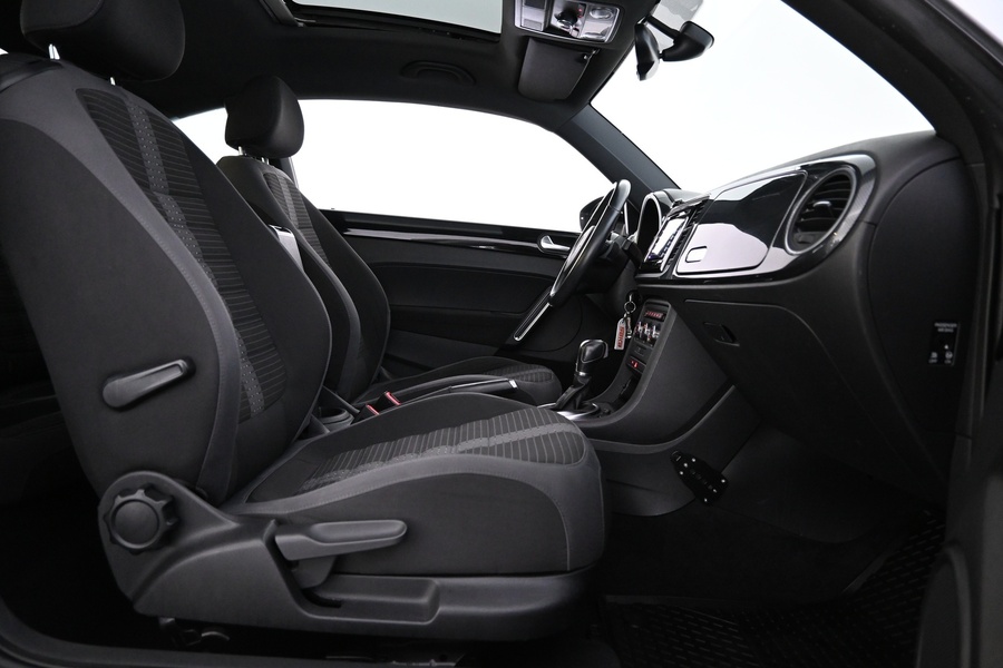 Volkswagen Beetle vaihtoauto