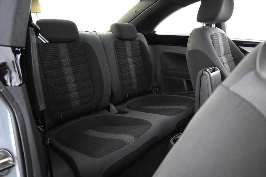 Volkswagen Beetle vaihtoauto