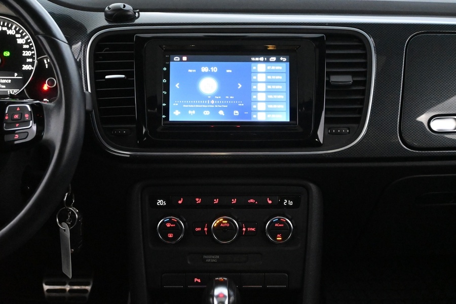 Volkswagen Beetle vaihtoauto