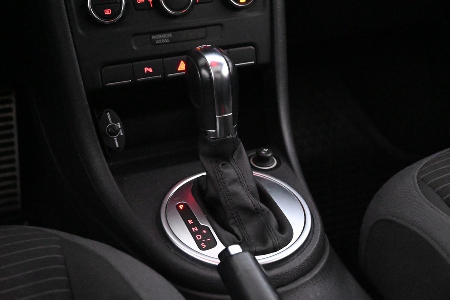 Volkswagen Beetle vaihtoauto