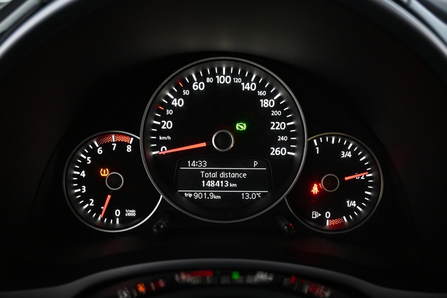 Volkswagen Beetle vaihtoauto