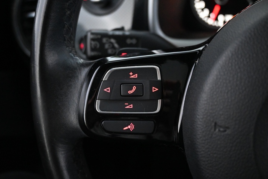 Volkswagen Beetle vaihtoauto