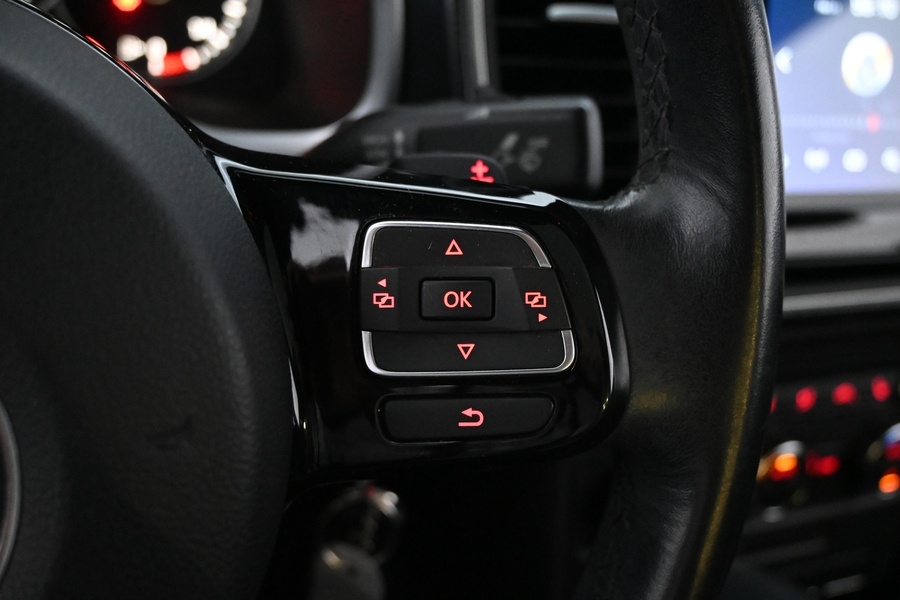 Volkswagen Beetle vaihtoauto